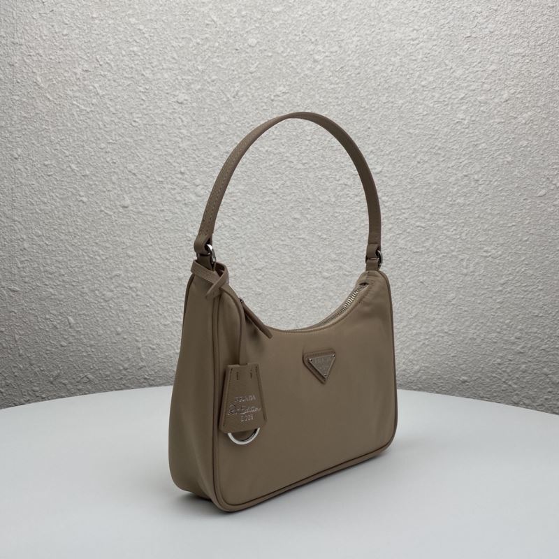 Prada Hobo Bags